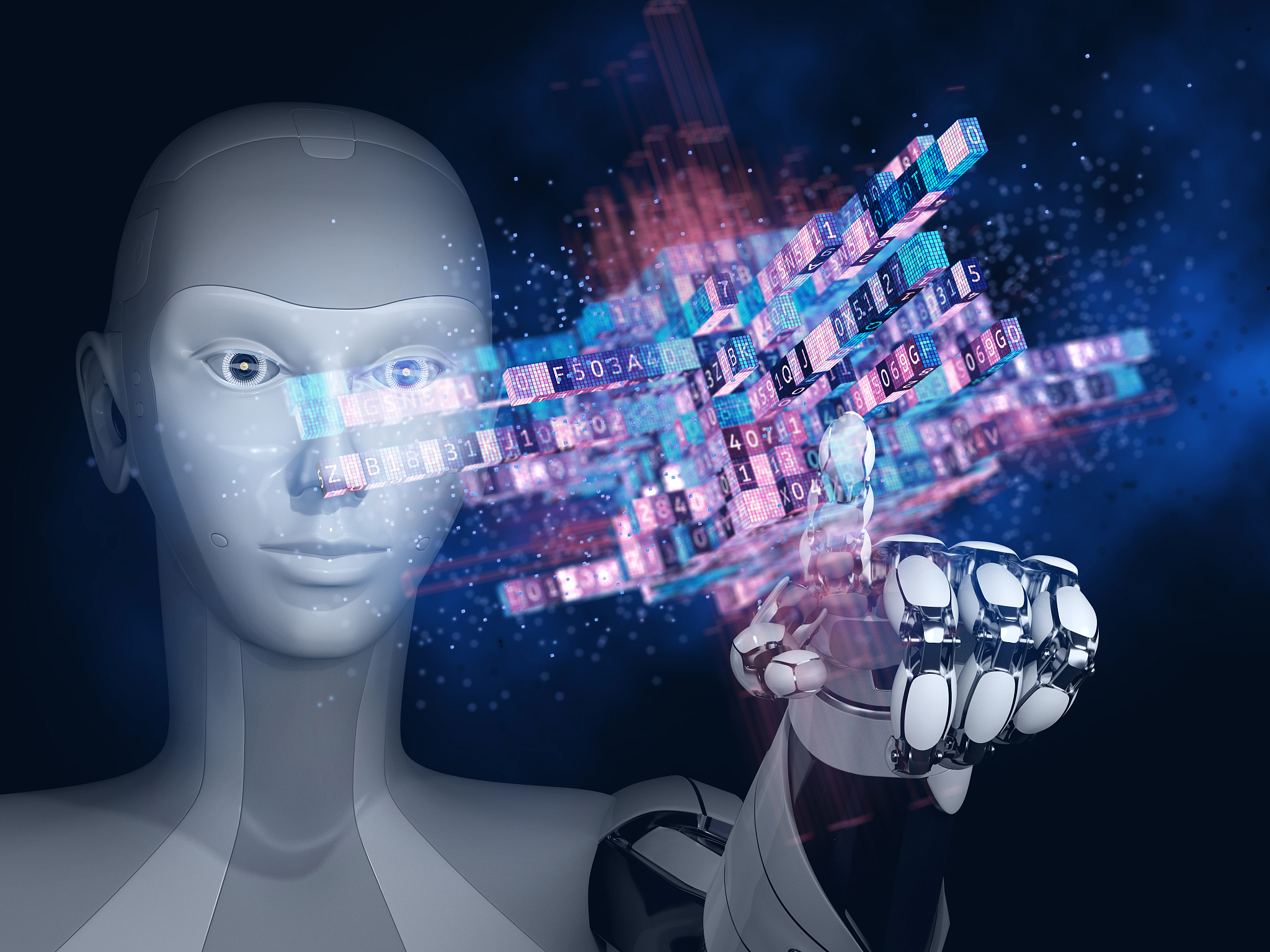 审视AI陪伴：技术抚慰的边界在何处