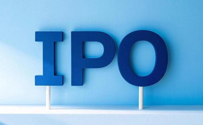 IPO动态：力源海纳拟在深交所创业板上市募资11.81亿元