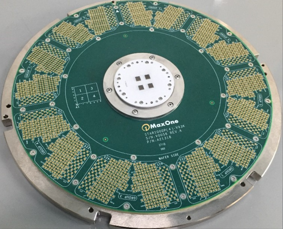 强一股份登陆沪科创板开盘涨212.14%，国产探针卡龙头崛起