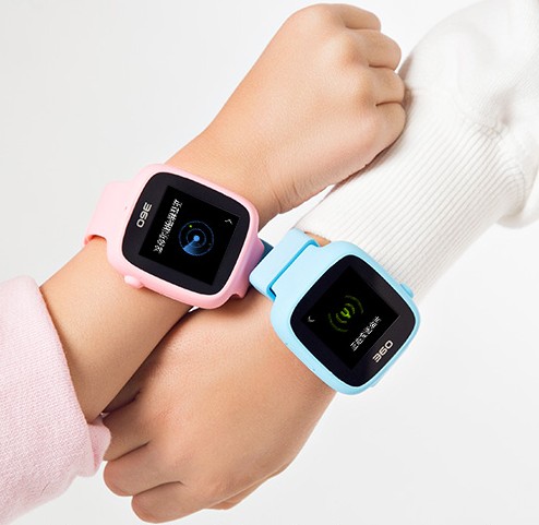 为儿童手表立规，只是守卫成长的第一步