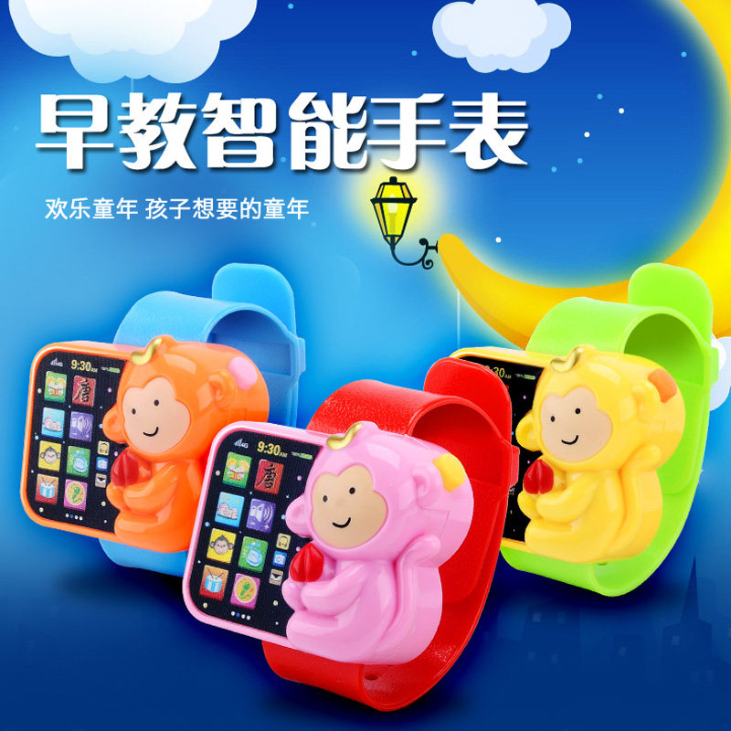 为儿童手表立规，只是守卫成长的第一步