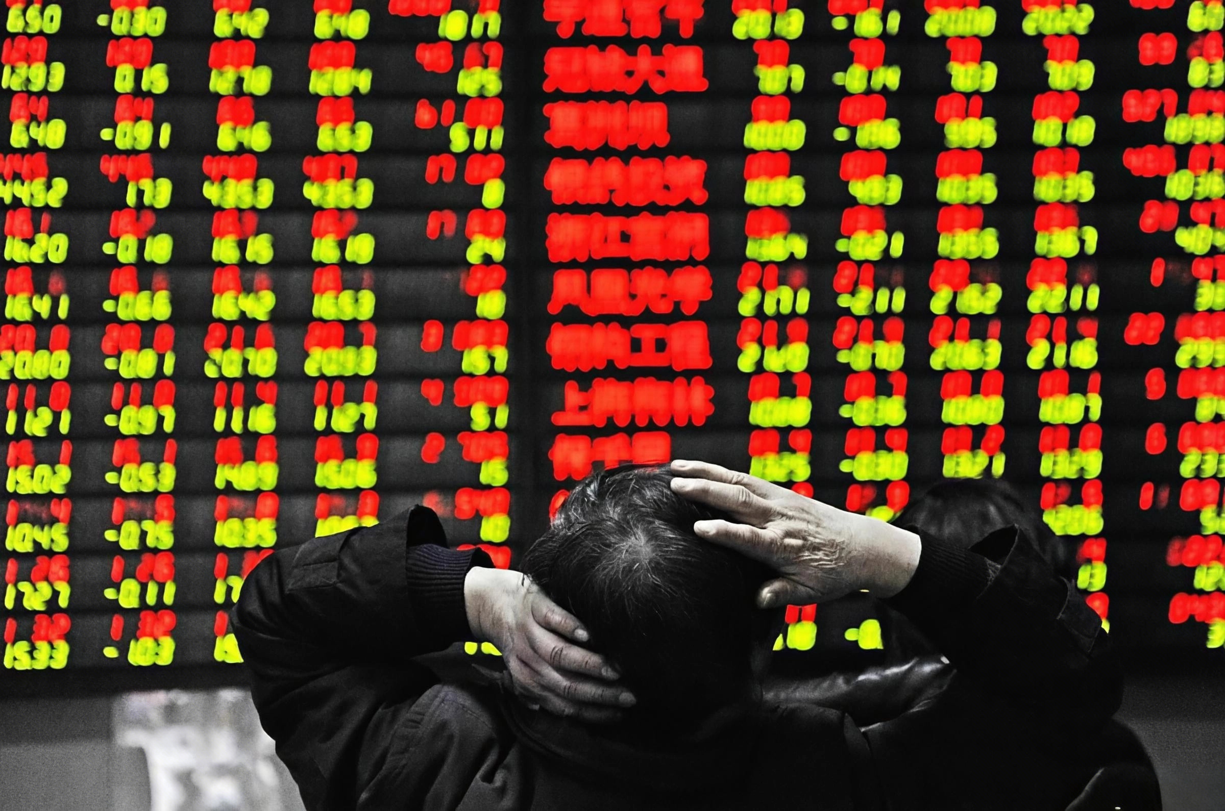 2026-2030年中国科技金融行业：去杠杆、去套利之后，价值创造的本源如何回归?_人保财险政银保 ,人保伴您前行