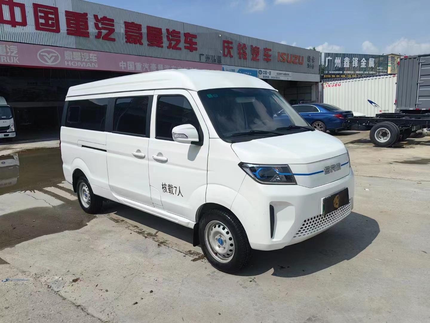 告别金杯品牌光环，鑫源汽车“断奶”之后能走多远