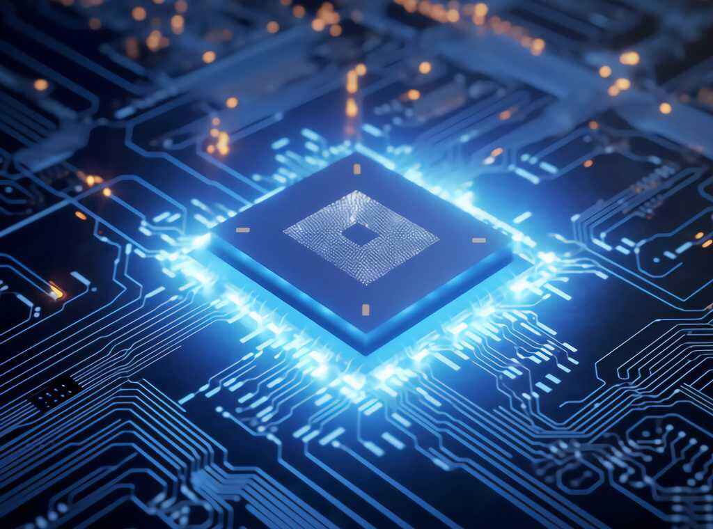 存储巨头长鑫科技的万亿赌局