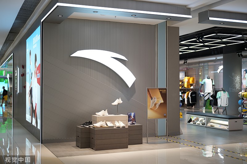 增长模型失灵，耐克为何选择一位“零售派”高管接管中国