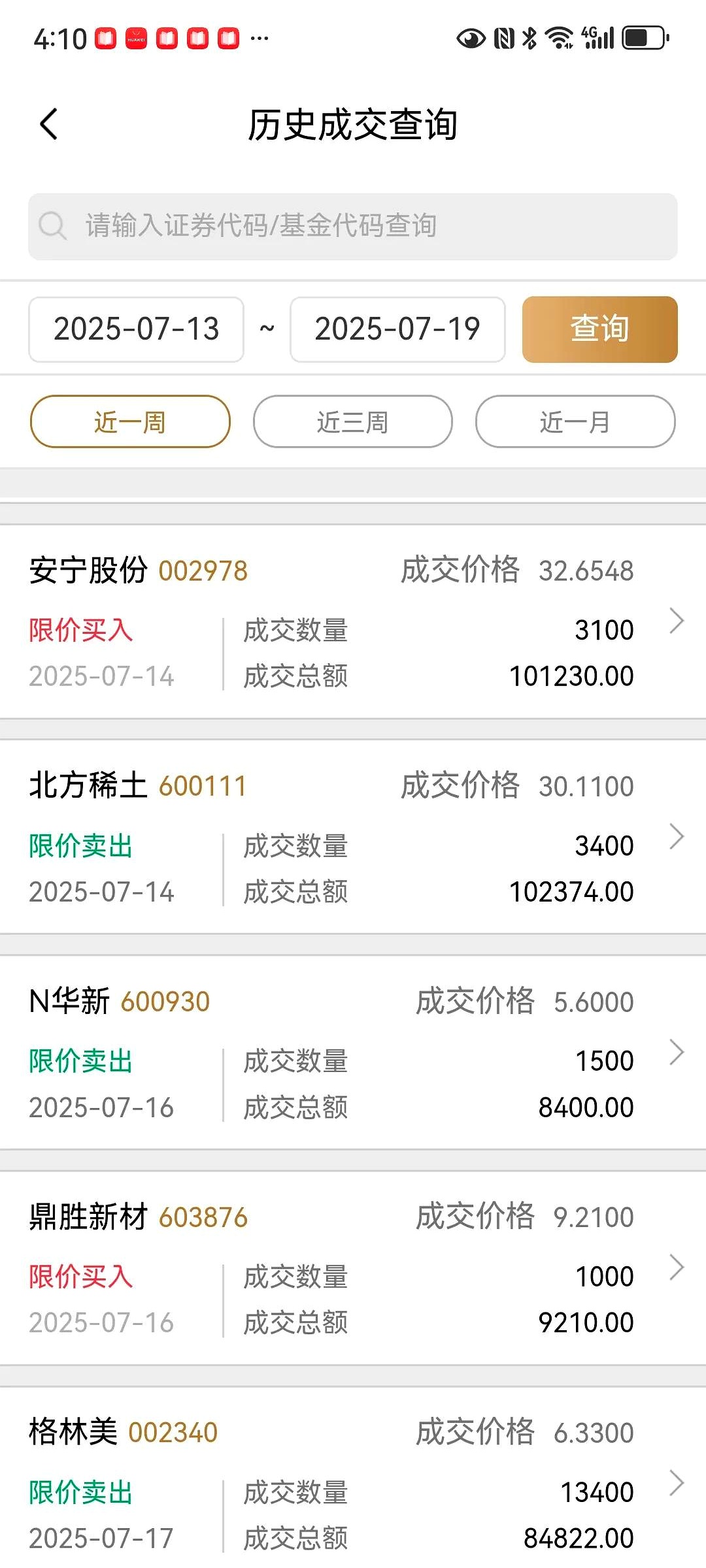 天奇股份涨停，深股通净买入7438.17万元