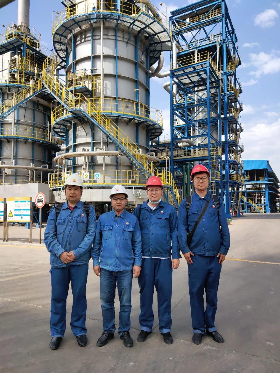 中国石油获得发明专利授权：“一种高活性低焦炭产率的催化裂化催化剂及制备方法”