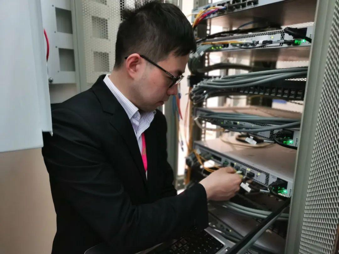 新 希 望：公司没有参与过这个项目，也不了解相关情况，请您注意甄别