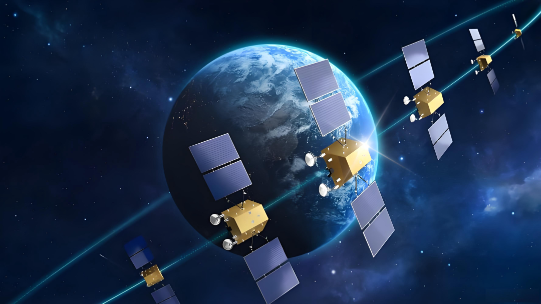 从技术验证迈向规模化应用 中国商业航天逐梦星辰大海