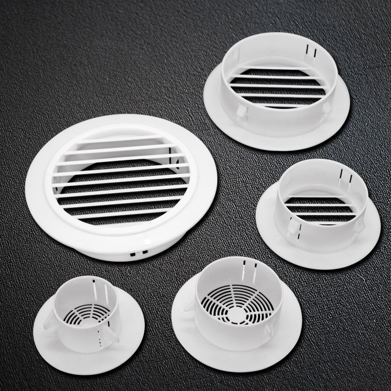 麦格米特获得实用新型专利授权:“一种百叶装置及通风设备”