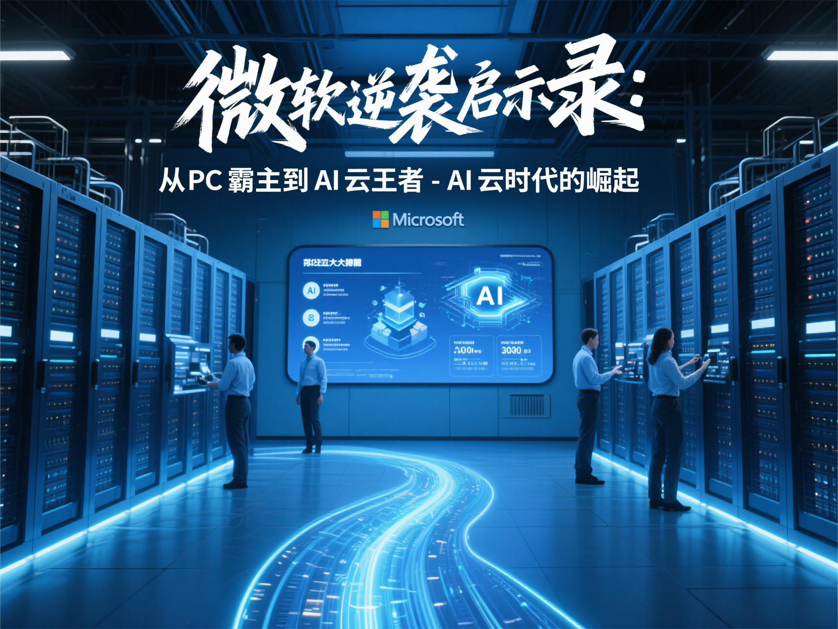 引擎优化还是数据污染？AI搜索暗藏“灰色地带”