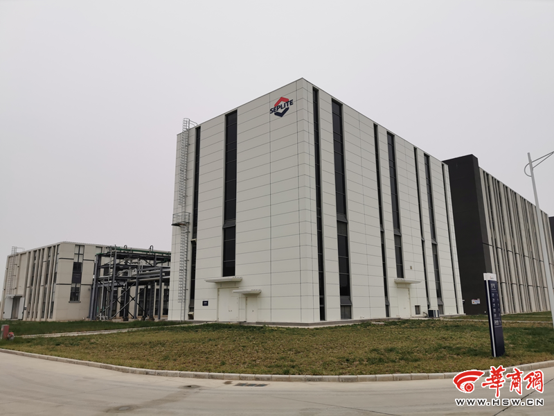 北京：计划到2028年 初步构建国内领先的原子级制造技术创新高地和典型应用标杆
