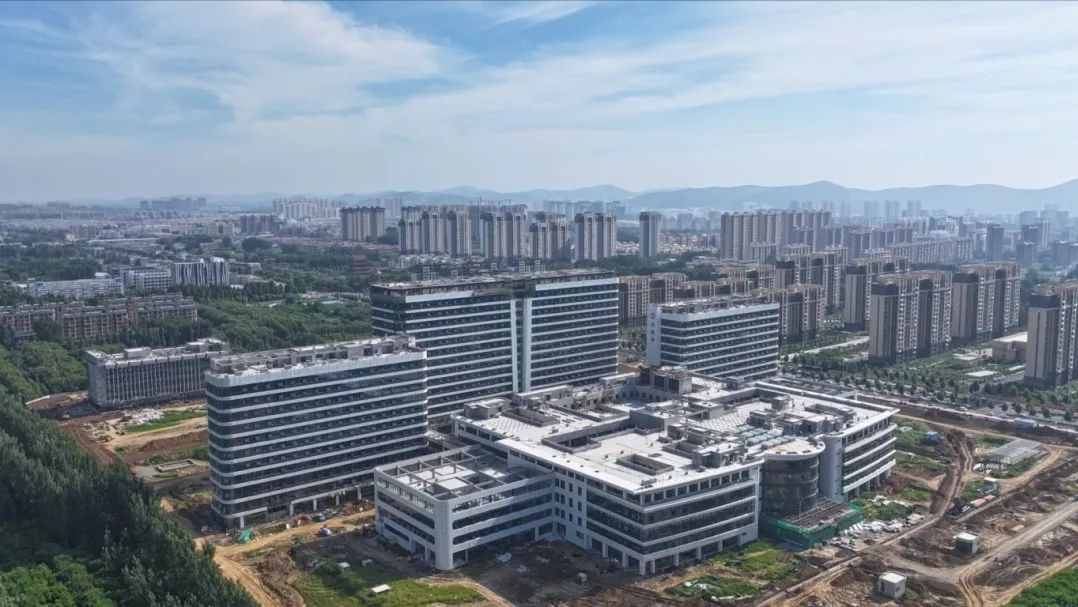 思泉新材：公司液冷产品相关项目有序推进中