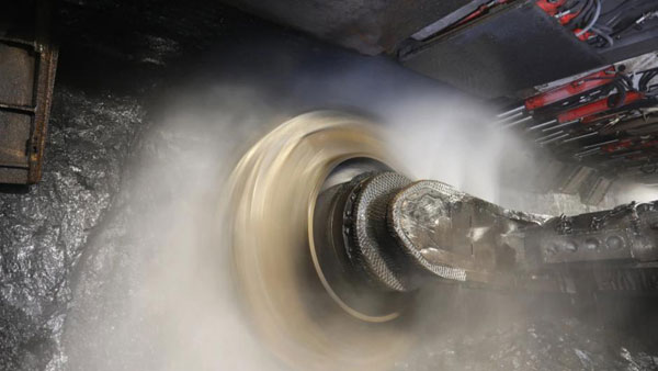 兖矿能源获得实用新型专利授权：“一种煤仓加固防漏风结构”