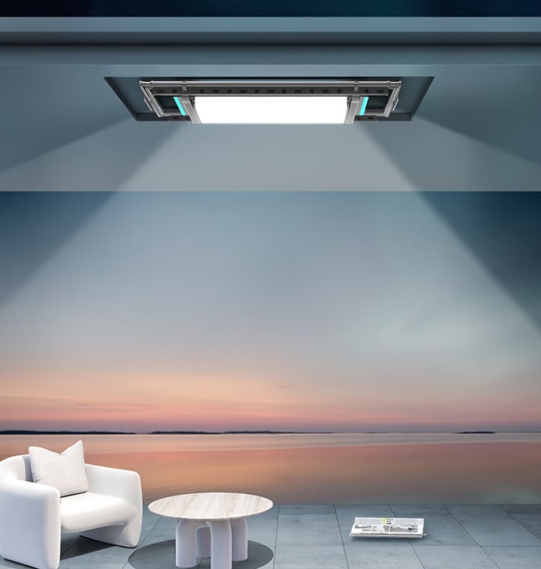 好太太获得外观设计专利授权：“晾杆（G3）”