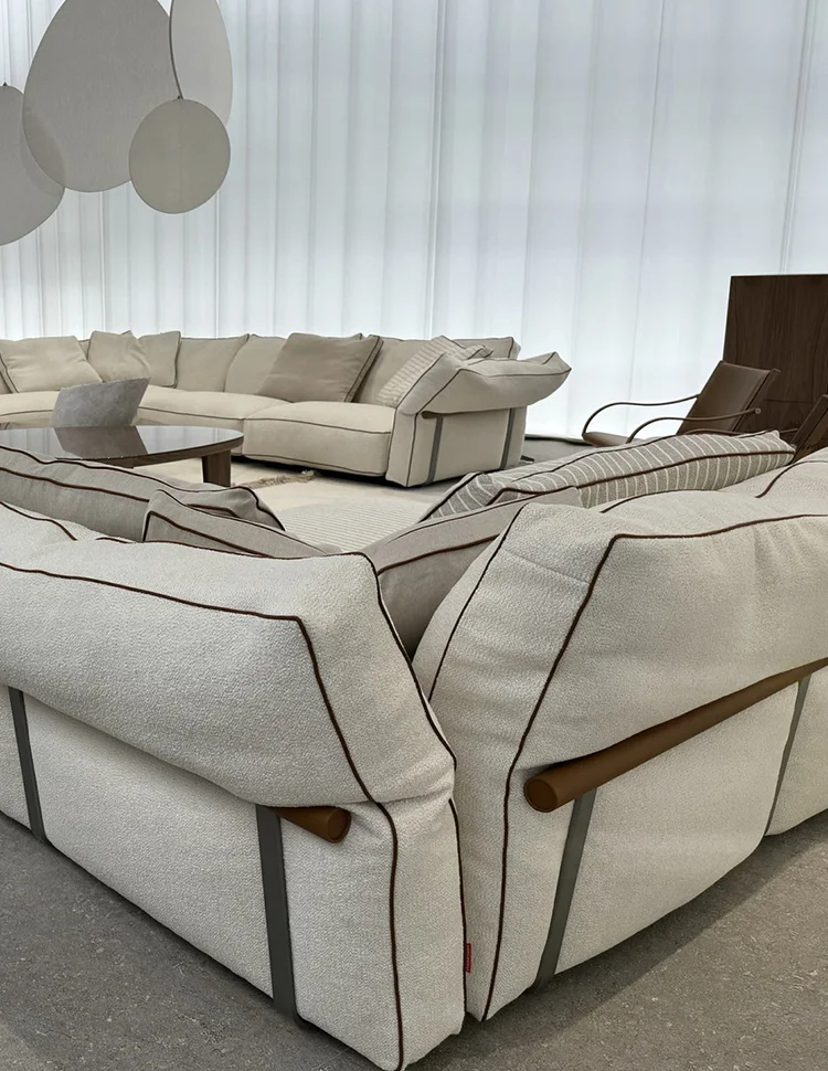 顾家家居获得外观设计专利授权：“沙发（Life-cubeSofa）”