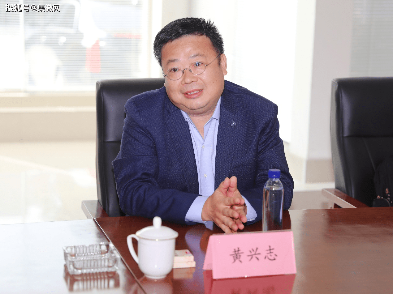 富士康新能源汽车研发中心在郑投用 “3+3+3”战略加速落地