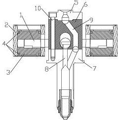富特科技获得实用新型专利授权：“隔离式单相变流器”