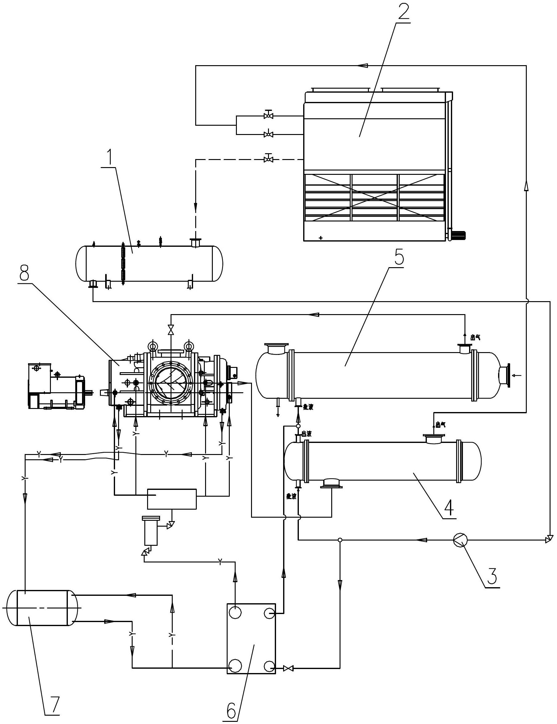 格力电器获得发明专利授权：“箱体结构、热管理系统和车辆”