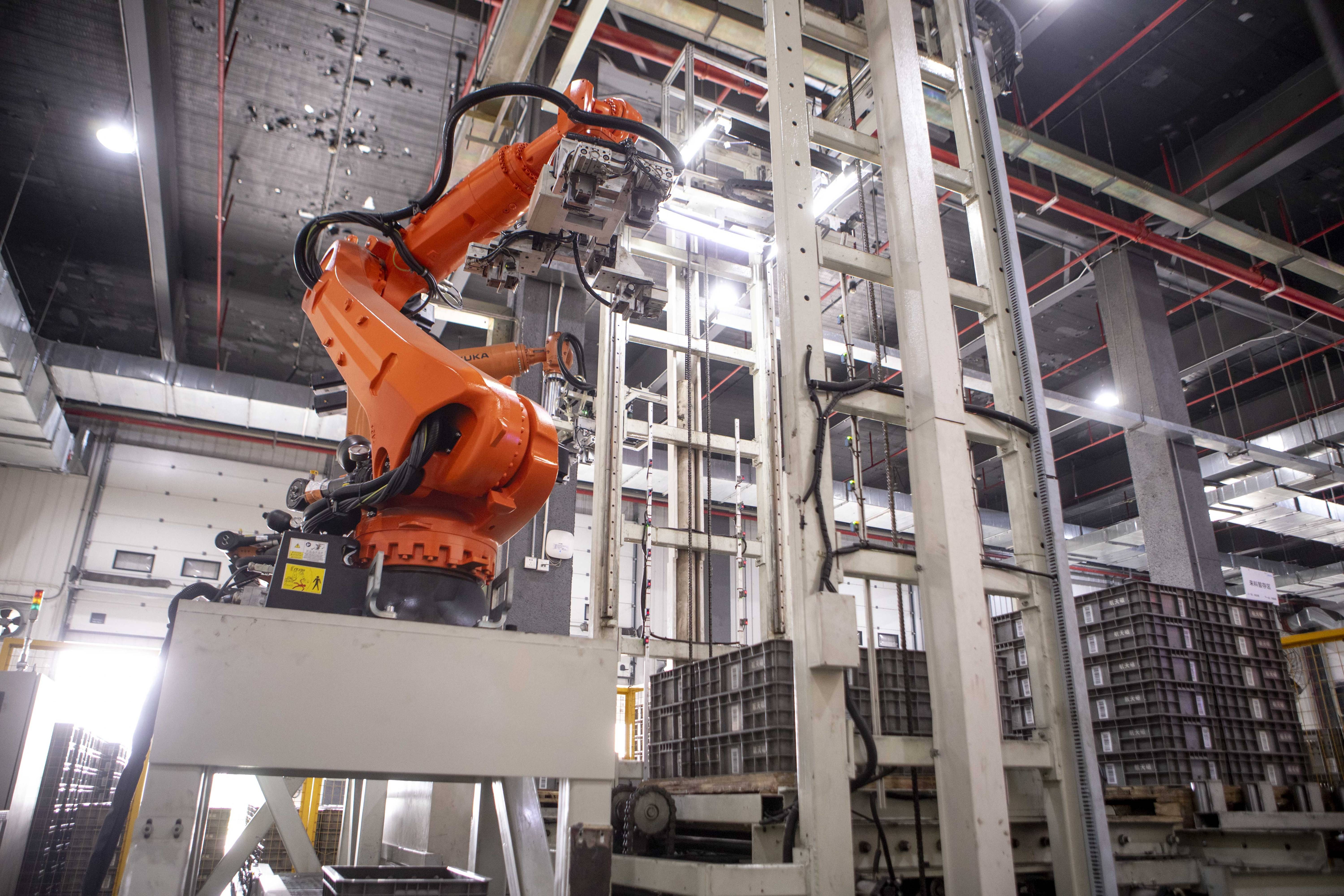 泰嘉股份获得发明专利授权：“一种带锯条的制造方法”