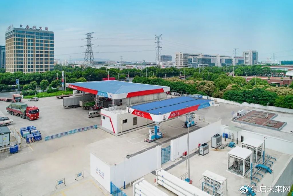 中国石化获得发明专利授权：“碳四馏分加氢除炔的方法”