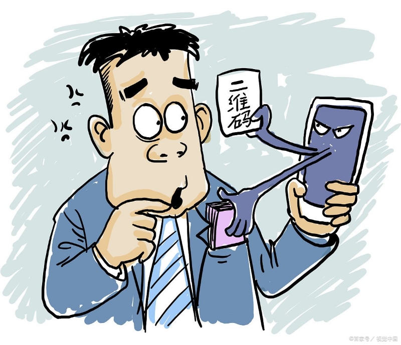 警惕不法“代理维权”短视频及直播陷阱 多部门联合发布风险提示