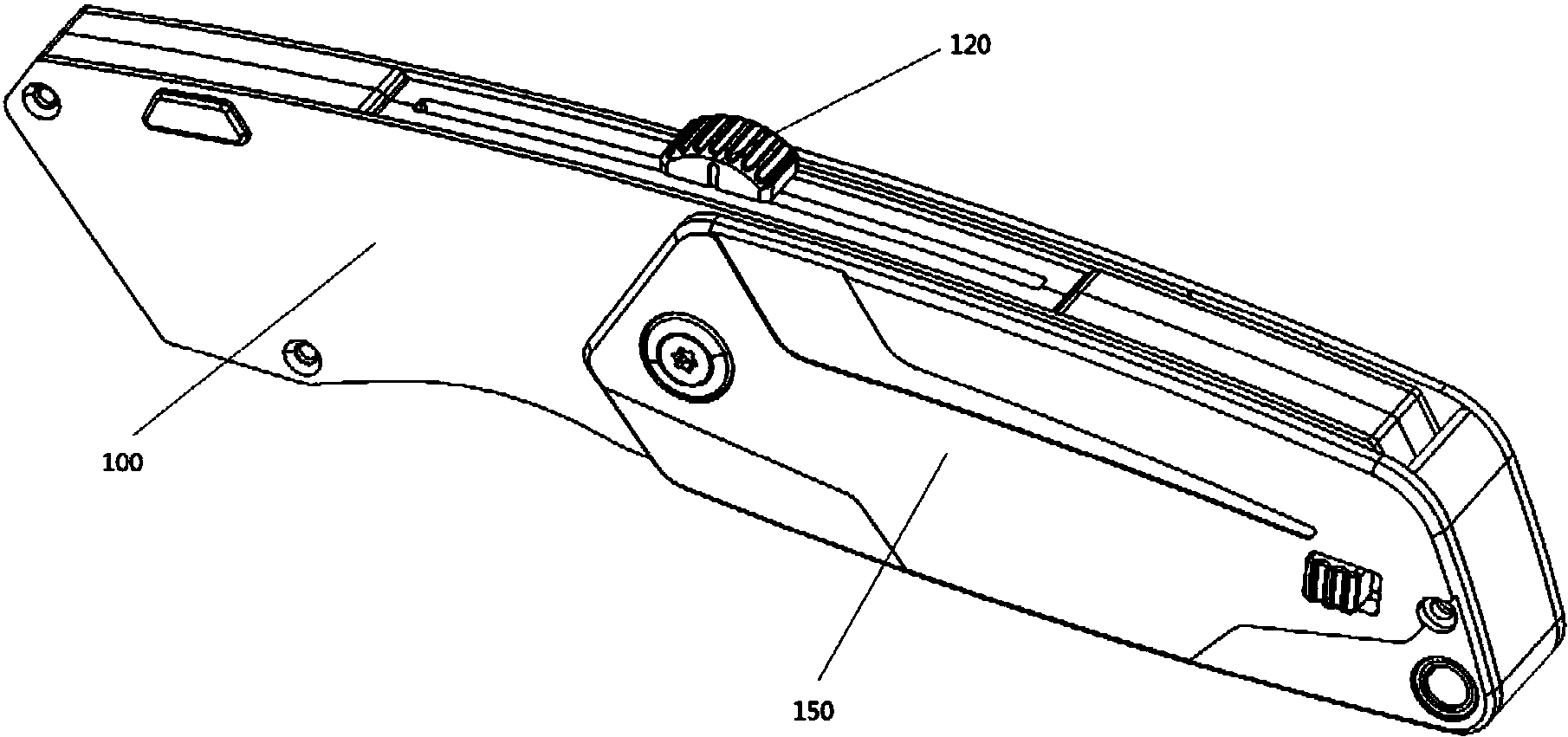 巨星科技公布国际专利申请：“一种静音吸尘器”