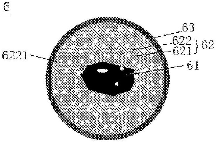 宁德时代公布国际专利申请：“电池装置及用电装置”