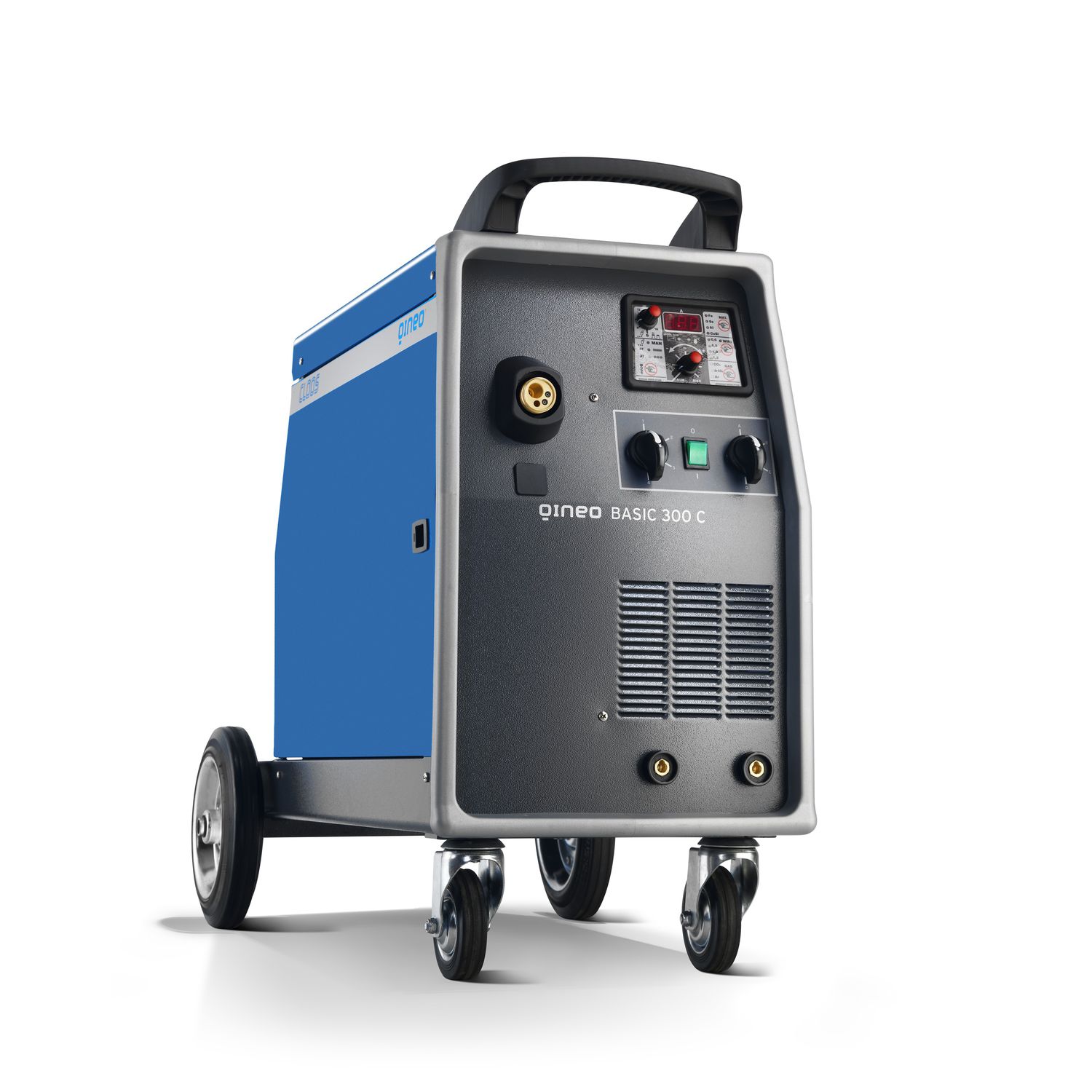 先导智能公布国际专利申请：“顶盖焊接装置”