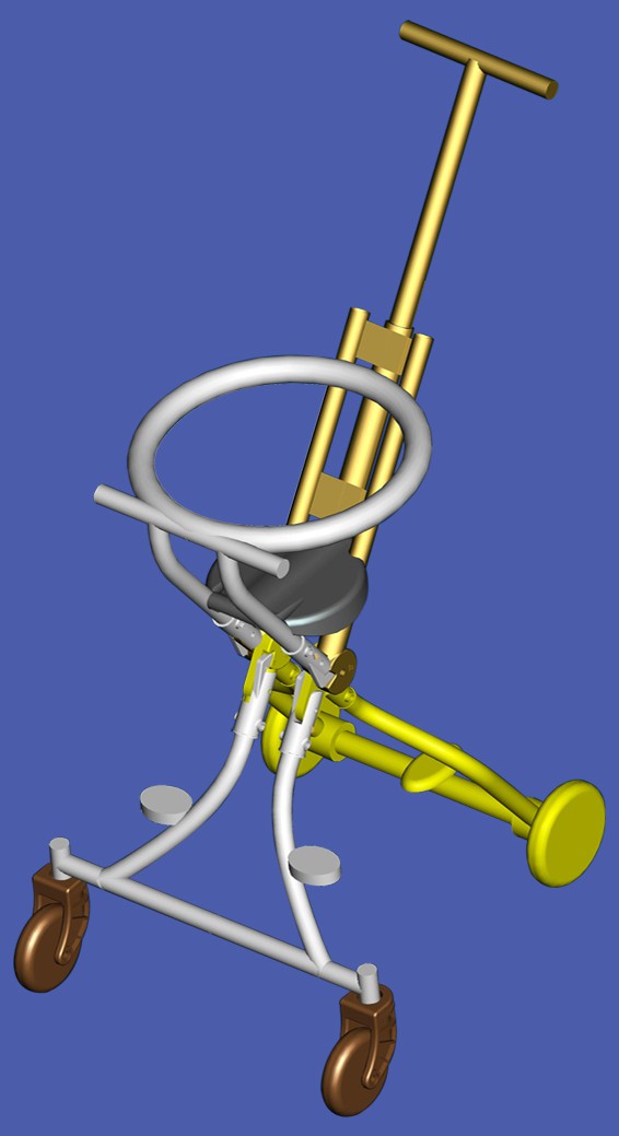 道通科技公布国际专利申请:“辅助摆放标定工具的方法、装置、设备及存储介质”