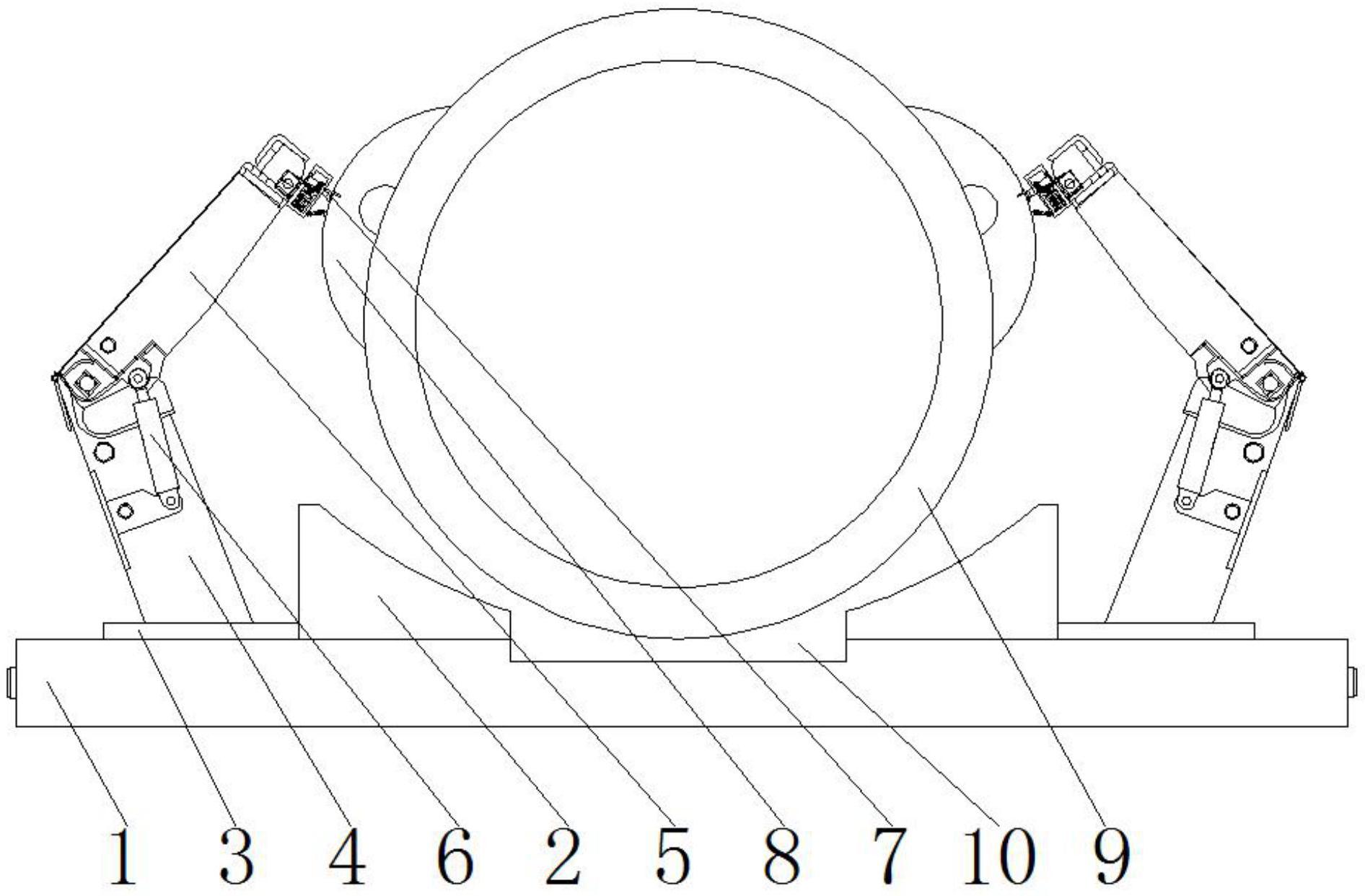 兖矿能源获得实用新型专利授权：“一种一体化火灾防治压注装置”
