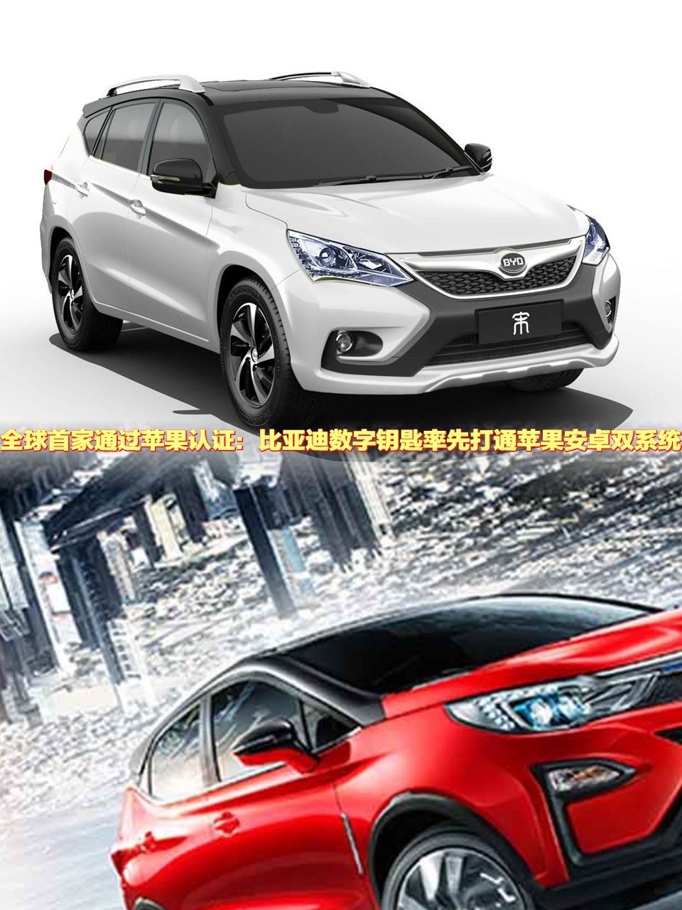 比亚迪获得外观设计专利授权:“汽车”