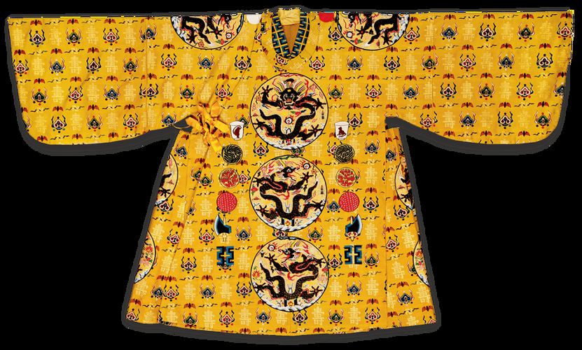 苏州看展：纹章九州――中国古代的纹饰和纹样展