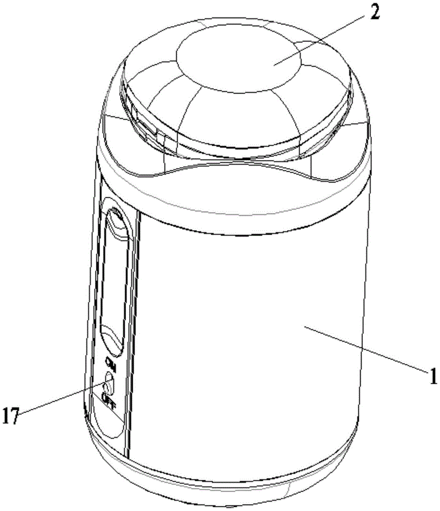 豪鹏科技获得实用新型专利授权：“一种电池及用电设备”