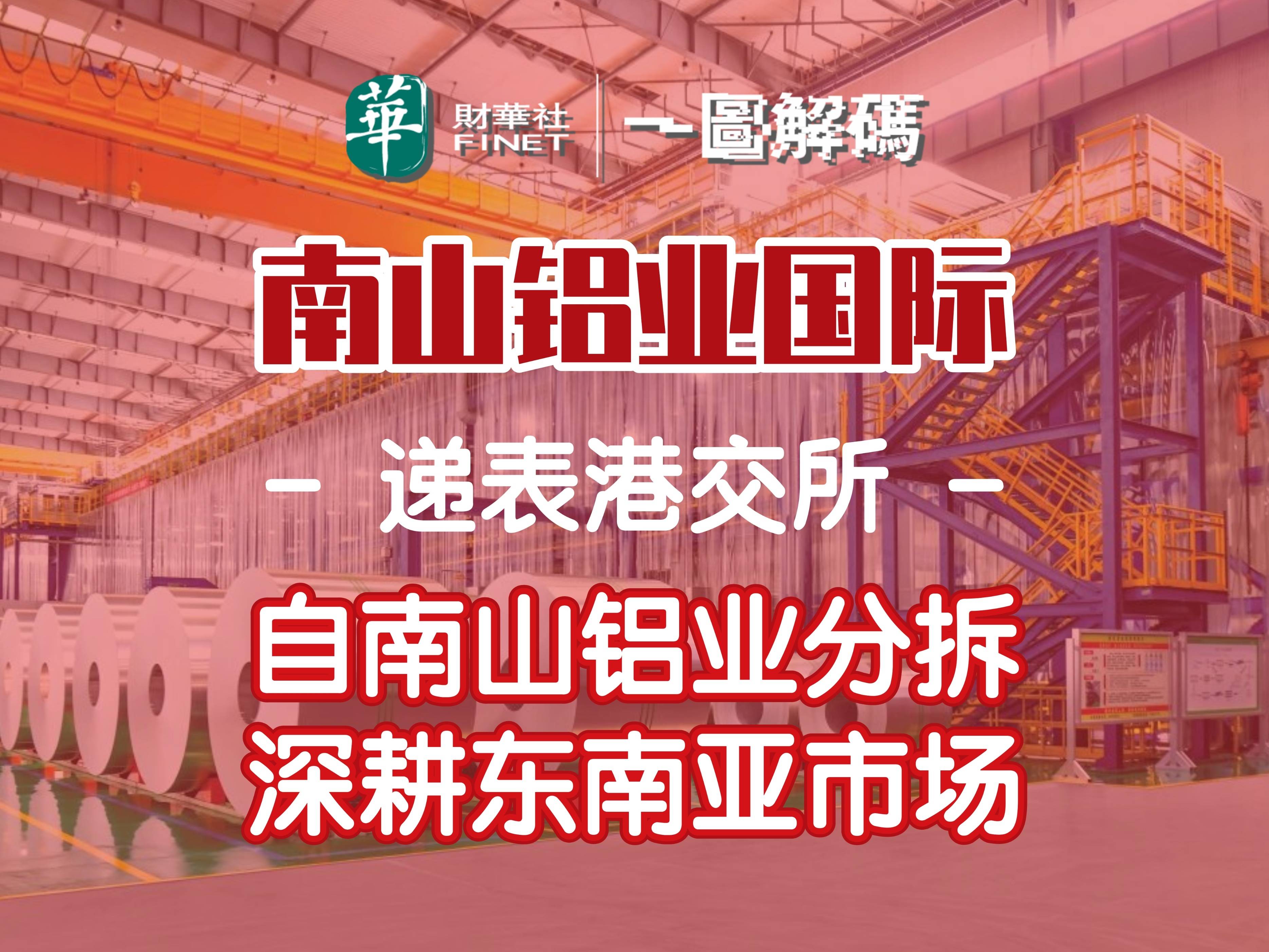 为恒智能递表港交所 华泰国际和招银国际担任联席保荐人