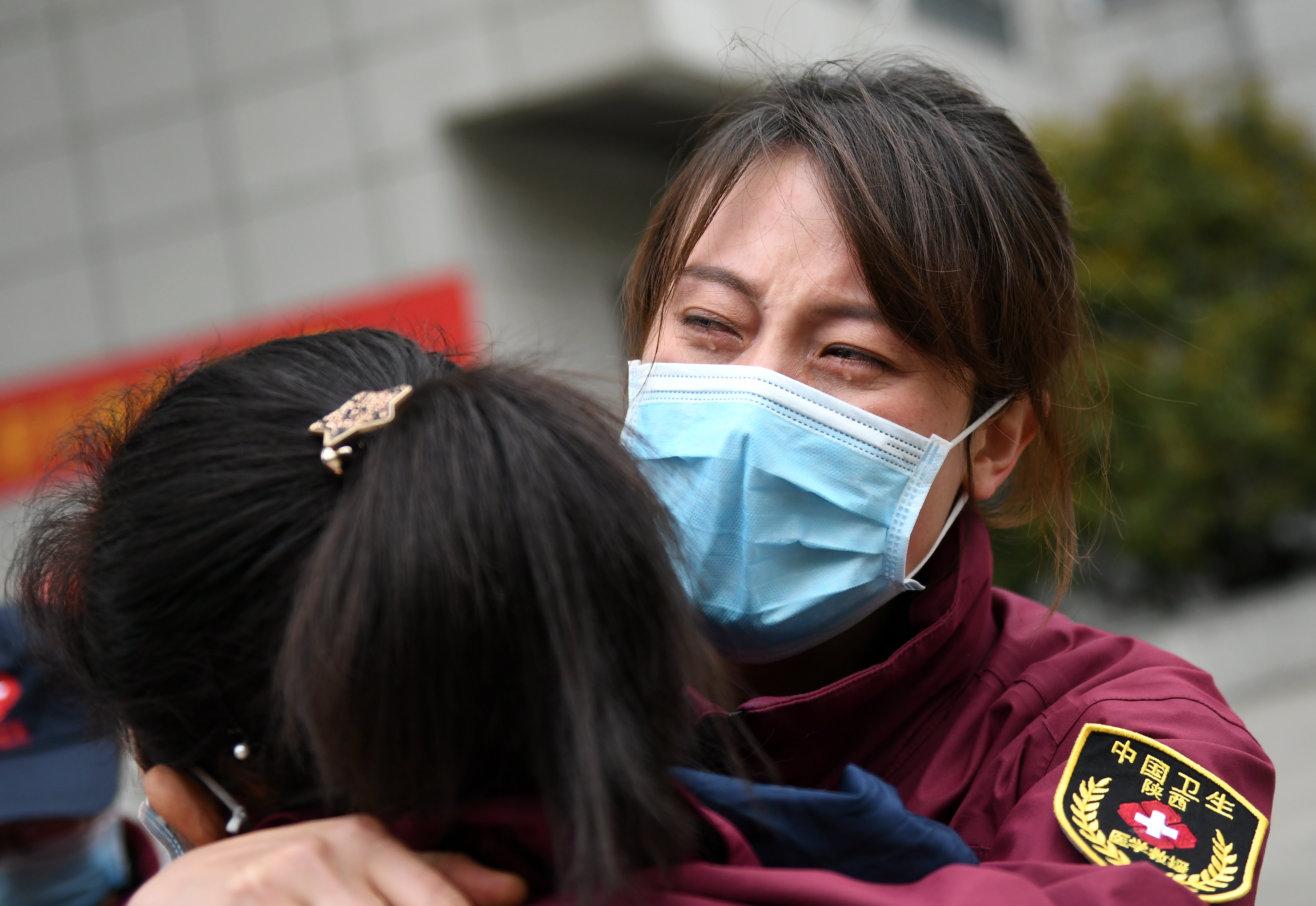 归途有“智”蓝天可亲