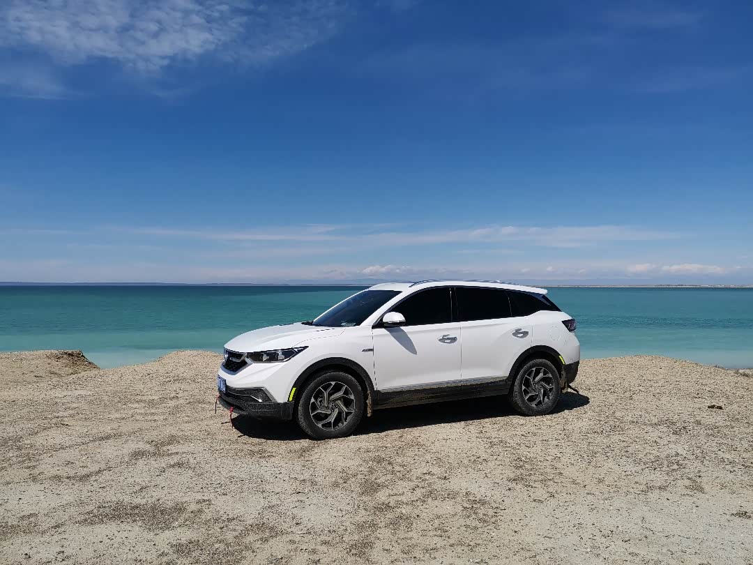 归途有“智”蓝天可亲