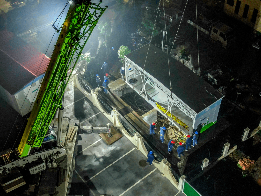 晋控电力：夯实发展基础，提升内在价值