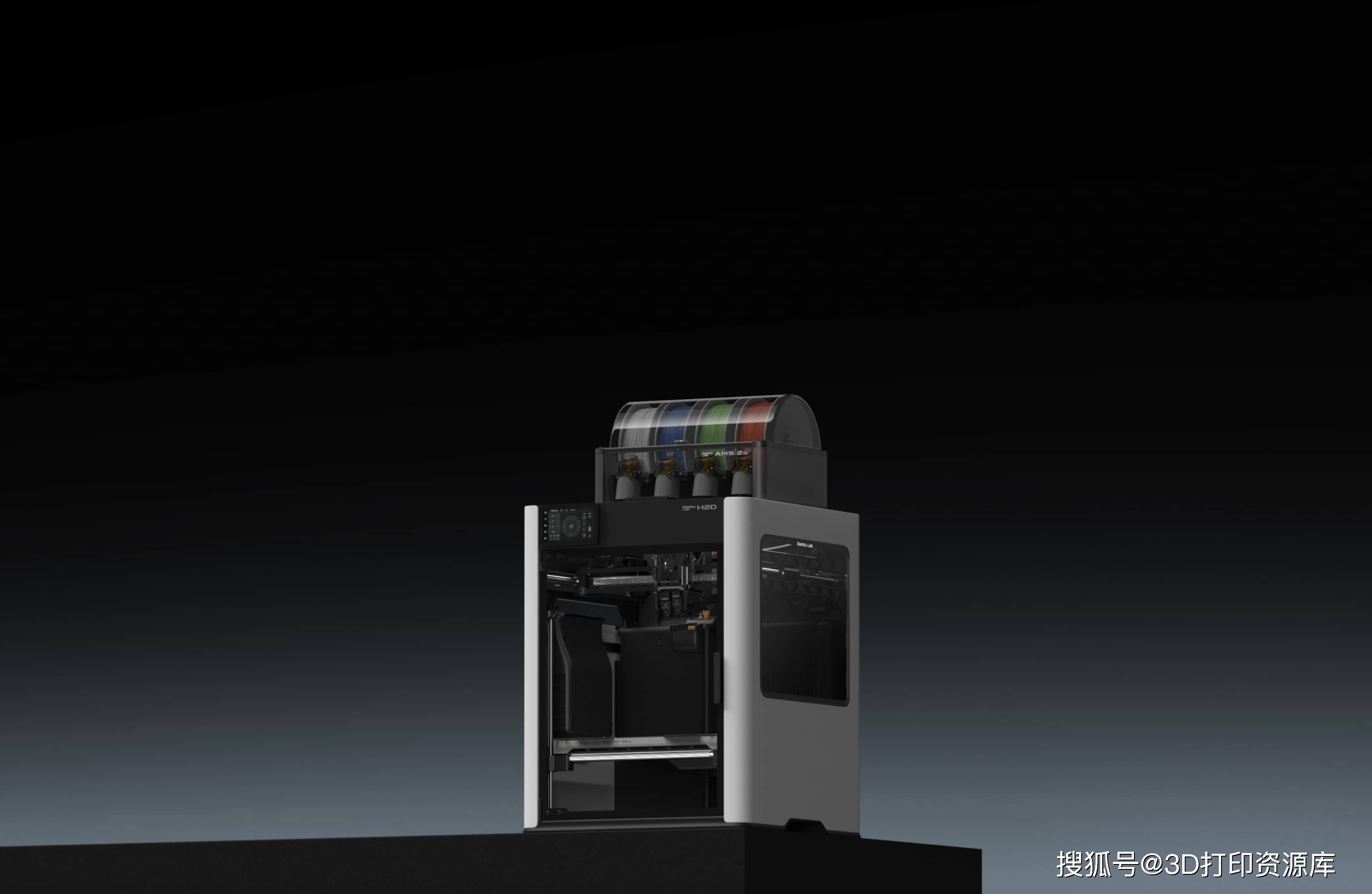 0.6秒可完成毫米尺寸物体打印！我国科学家在3D打印领域有新突破