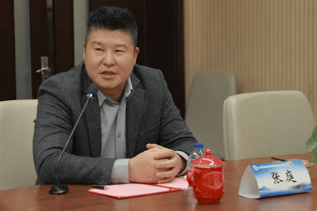 山东省政协委员谭丽霞：建议开放AI+大健康场景 加速医工科技创新转化|聚焦2026山东两会