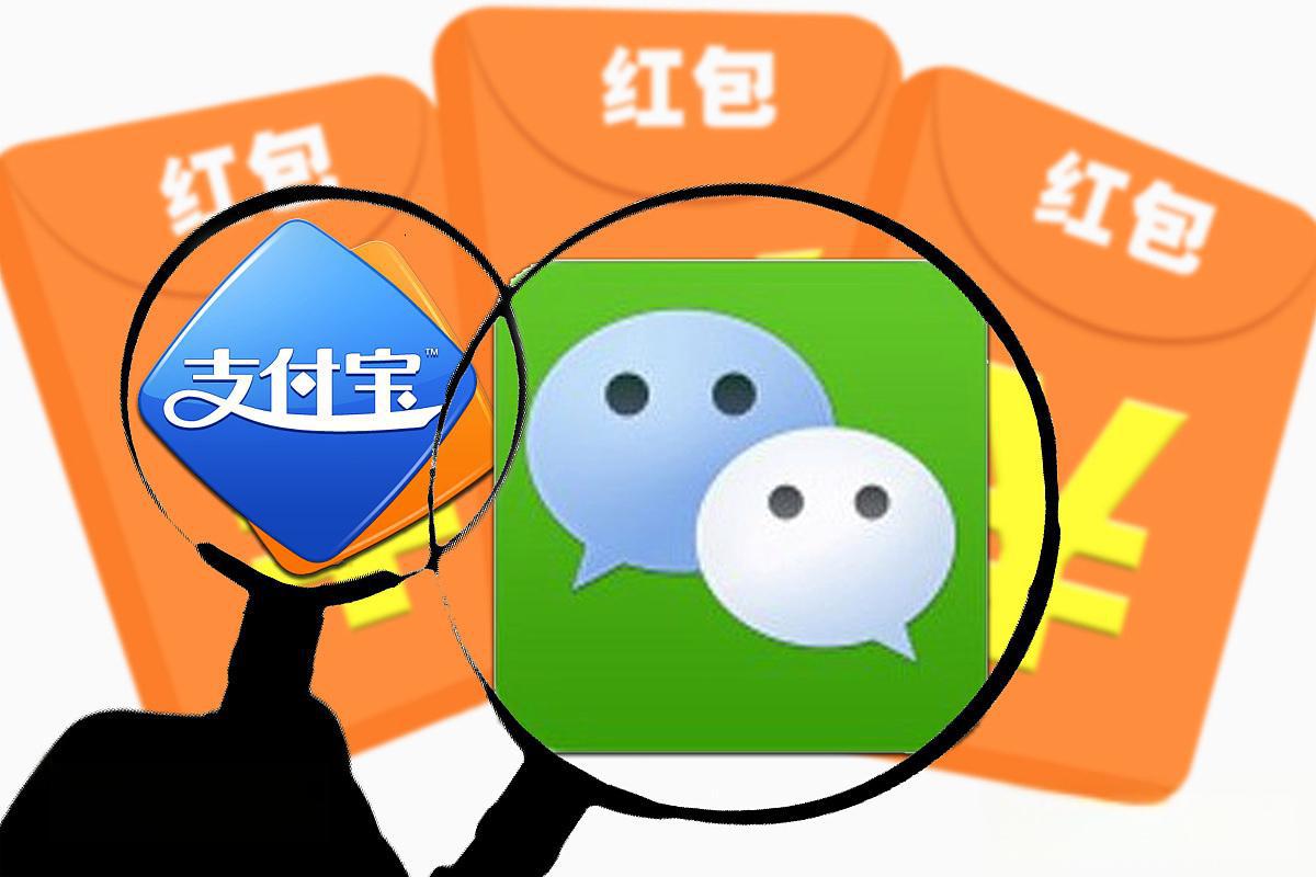 红包轰炸AI社交,这场竞争“很中国”丨小白商业观