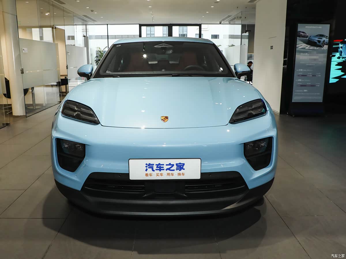保时捷潘励驰：追逐短期销量是灾难性的