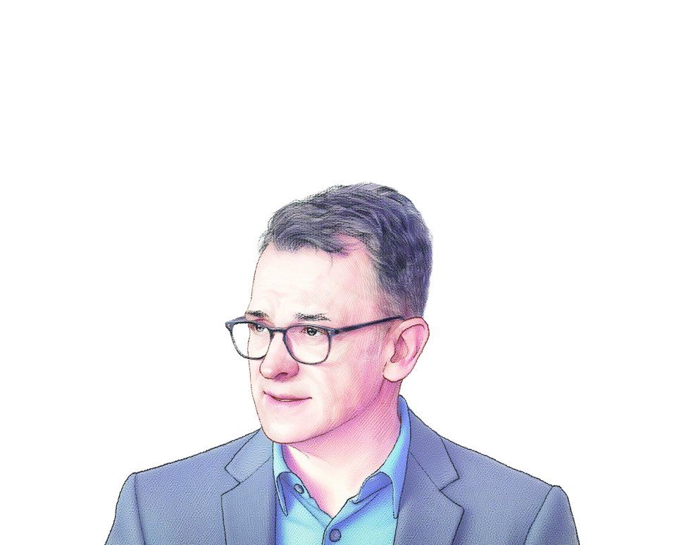 保时捷潘励驰：追逐短期销量是灾难性的