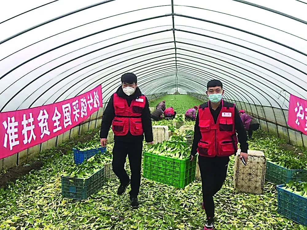 商务部：要保障农村地区节日期间货源供应 推动线上渠道重点向农村地区倾斜