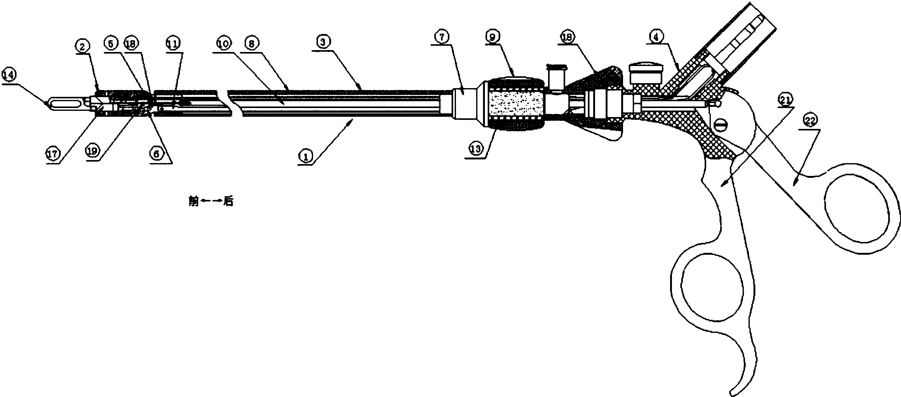 新宝股份获得实用新型专利授权：“一种混合水箱及布艺清洁机”