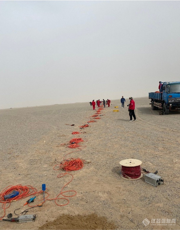 华通线缆获得实用新型专利授权：“一种连接震源控制系统与震源枪的枪控甲板电缆”