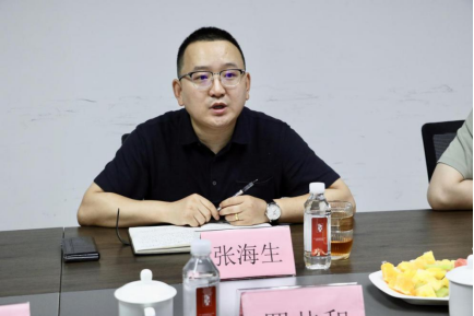 六年深耕拓蓝海，绿动乡村启新程