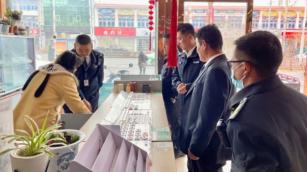 国家烟草专卖局：持续加强电子烟监管力度 对风险较高的市场主体从严从紧限制