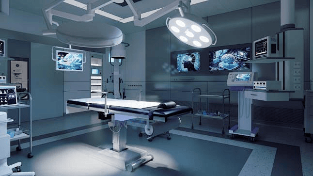 佰仁医疗公布国际专利申请：“一种胸外科生物补片及其制备方法”