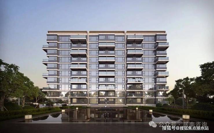 旭辉商业中标南通南山湖金沙滩项目，首进南通市场